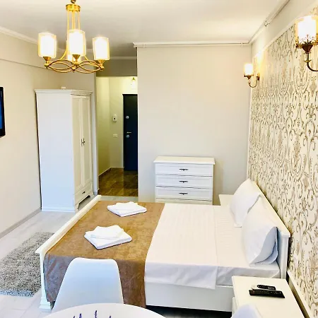 Διαμέρισμα Summer *