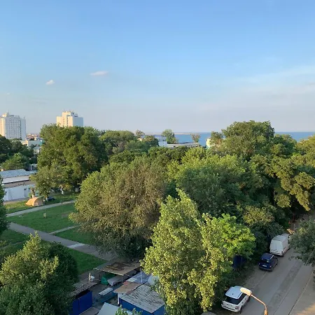 Summer Διαμέρισμα Eforie Nord