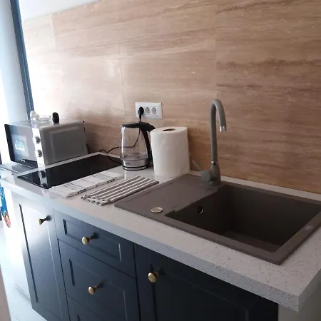 Summer Διαμέρισμα Eforie Nord