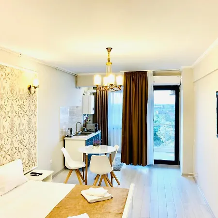 Summer Διαμέρισμα