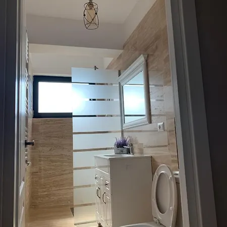 Summer Διαμέρισμα Eforie Nord