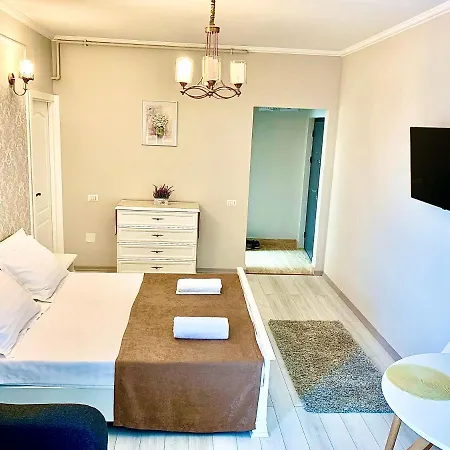 Διαμέρισμα Summer