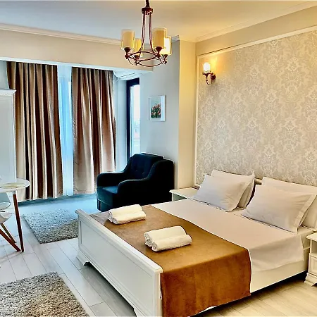 Summer Διαμέρισμα