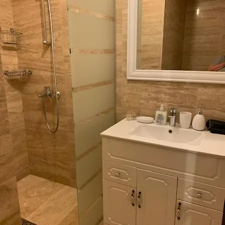 Διαμέρισμα Summer