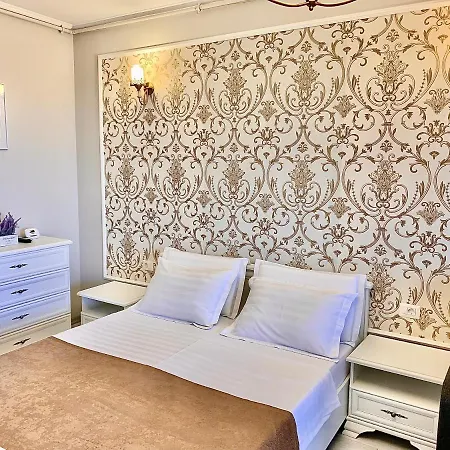 Summer Διαμέρισμα