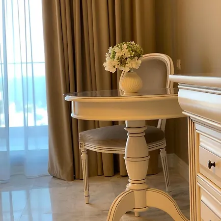 Summer Διαμέρισμα *