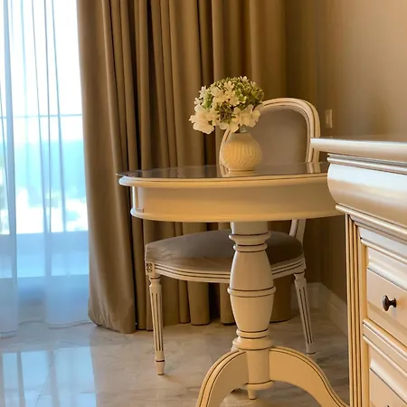 Διαμέρισμα Summer Eforie Nord