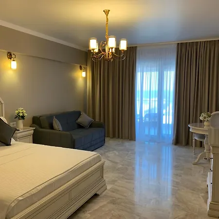 Summer Διαμέρισμα