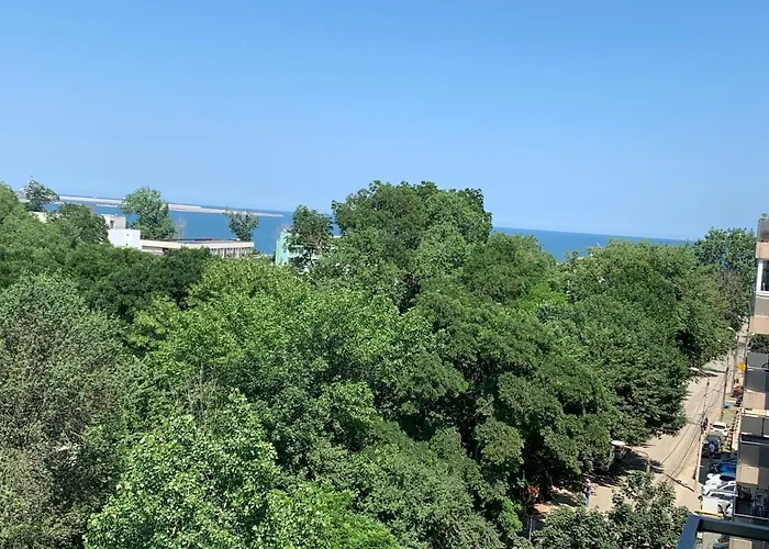 Daire Summer Eforie Nord