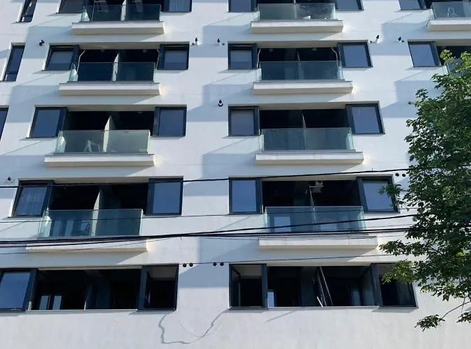 Daire Summer Eforie Nord