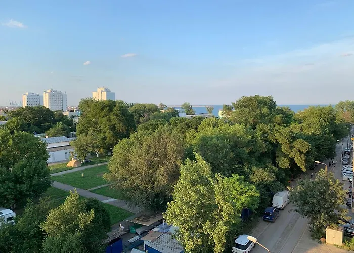 Summer Daire Eforie Nord