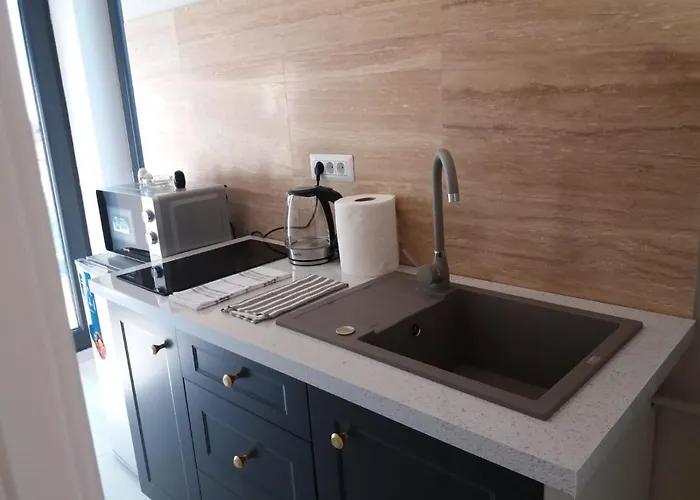 Summer Daire Eforie Nord