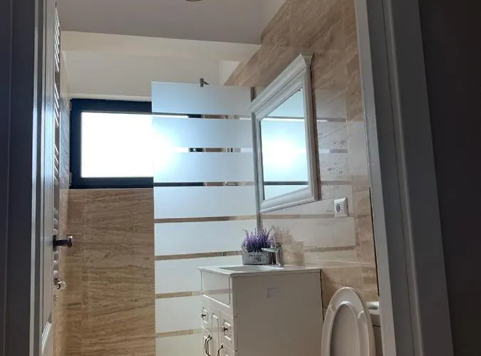 Summer Daire Eforie Nord