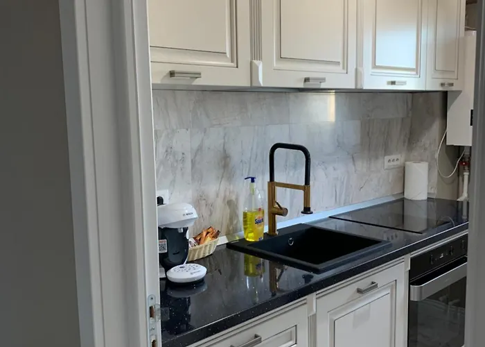 Summer Daire Eforie Nord