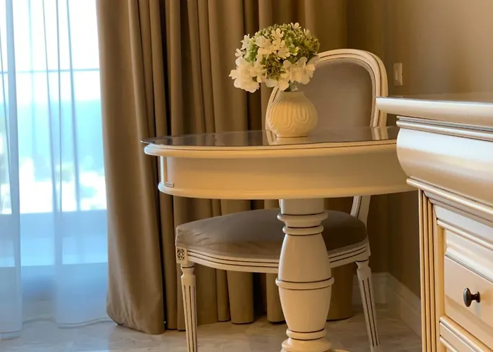 Daire Summer Eforie Nord