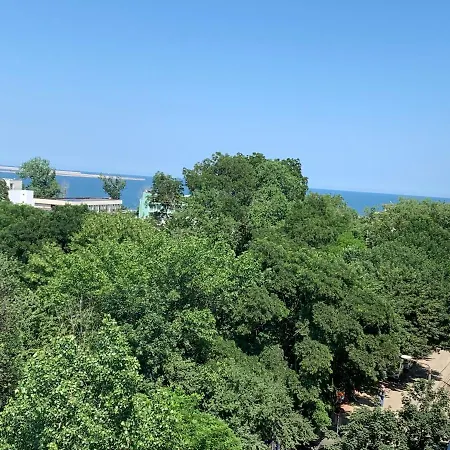 Apartment Summer Eforie Nord