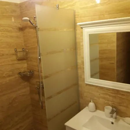 Apartmán Summer Eforie Nord